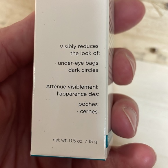 Dr. Brandt Eye De-Puffing Gel - Picture 4 of 9